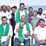 AP govt launches Rythanna-Meekosam to guide ryots on profitable farming