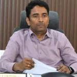 Minor Crop Damage Due to Unseasonal Rains in NTR District