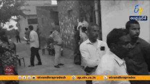 Man hacked to death in NTR district