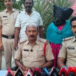 Woman held, stolen ornaments worth ₹7 lakh recovered