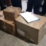 Drug Inspectors seize drugs, materials worth ₹8 lakh in NTR dist.