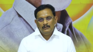 Three cities will host APL tournament from June 9, says Vijayawada MP