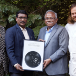 Andhra Pradesh CNF wins $1.5-million Food Planet Prize 2026 in Sweden for natural farming push