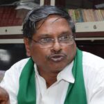 Agriculture sector slipping into a crisis in Andhra Pradesh, says YSRCP leader