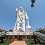 Sri Paritala Hanuman Temple