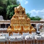 Sri Durga Malleswara Swamy Varla Devasthanam