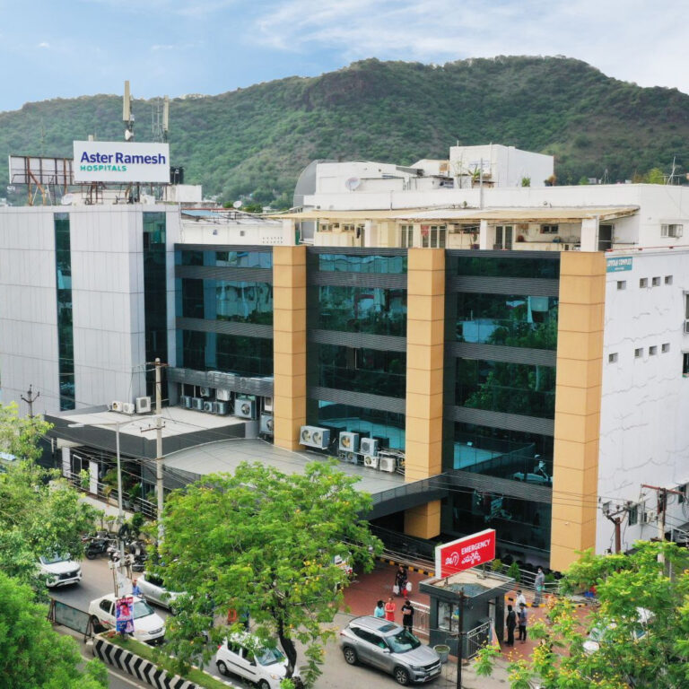 Aster Ramesh Hospital