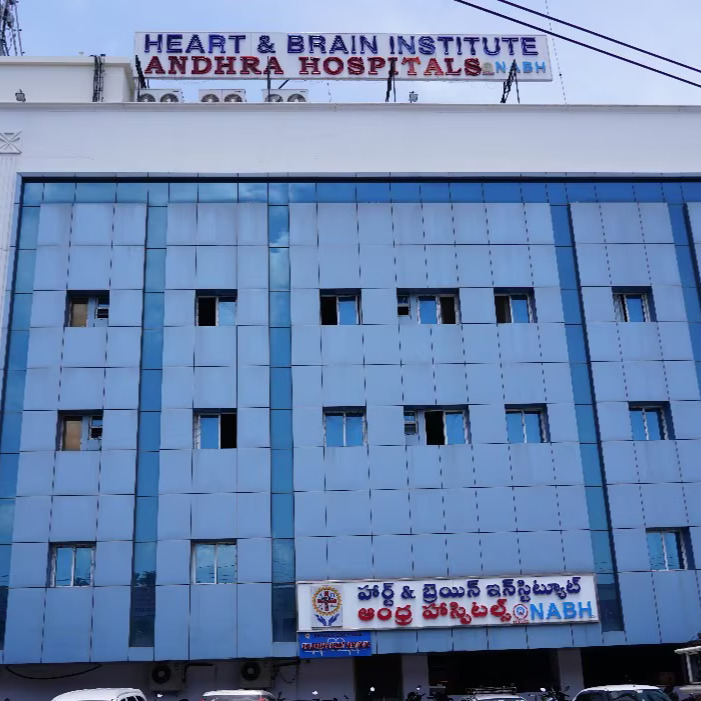 Andhra Hospitals