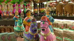 Kondapalli Toys Festival