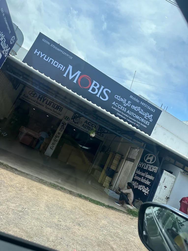 AccesS Automobiles