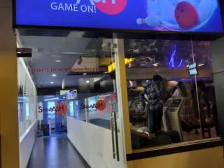 smash